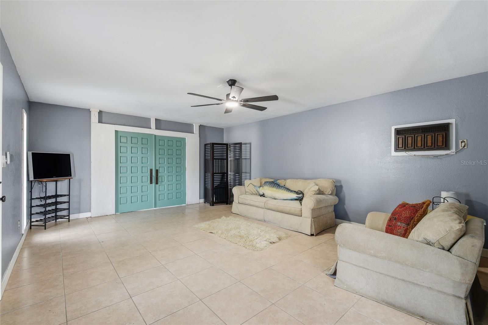 STETSONS RIVER ESTATES - Residential