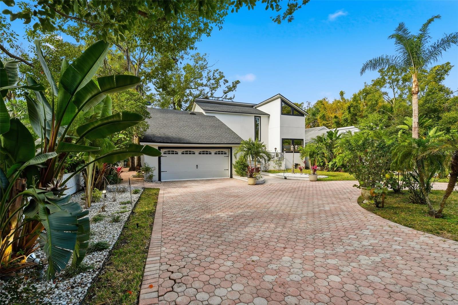 STETSONS RIVER ESTATES - Residential