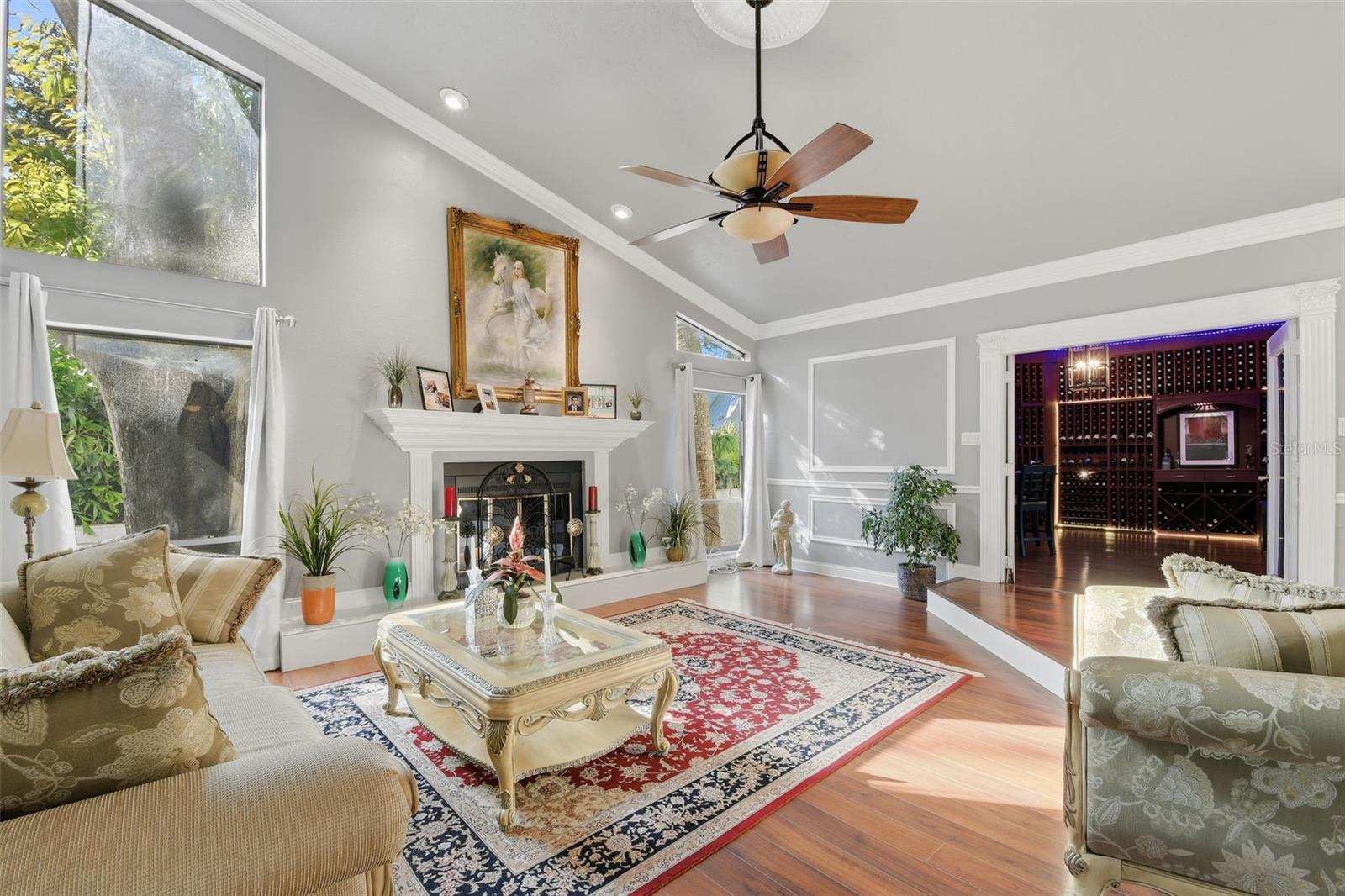 STETSONS RIVER ESTATES - Residential