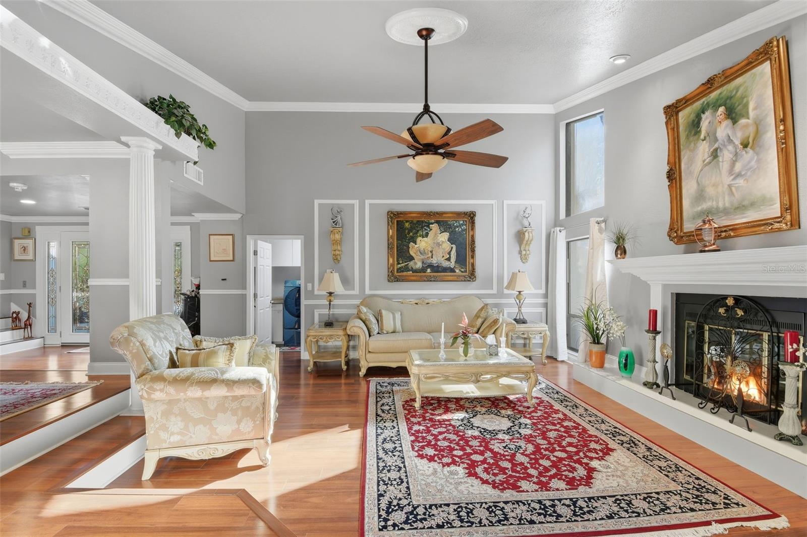 STETSONS RIVER ESTATES - Residential