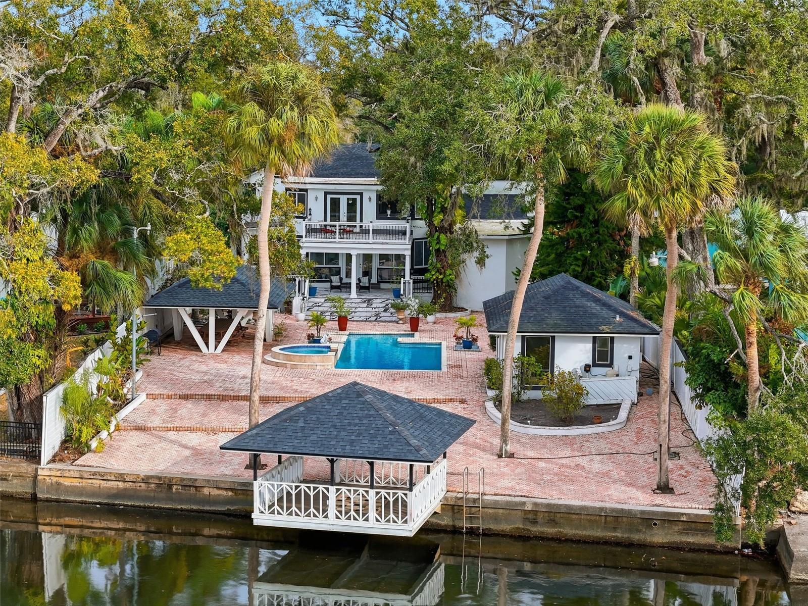 STETSONS RIVER ESTATES - Residential