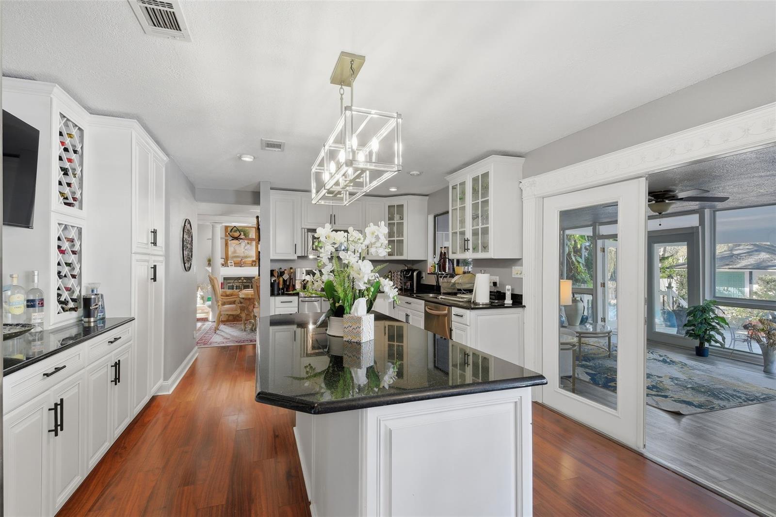 STETSONS RIVER ESTATES - Residential