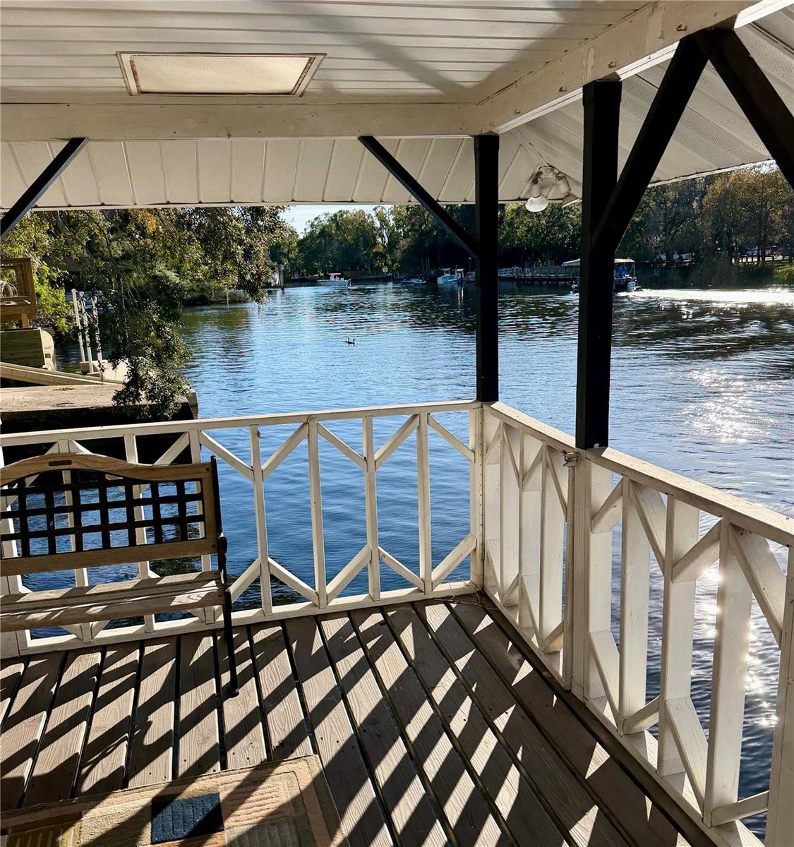 STETSONS RIVER ESTATES - Residential