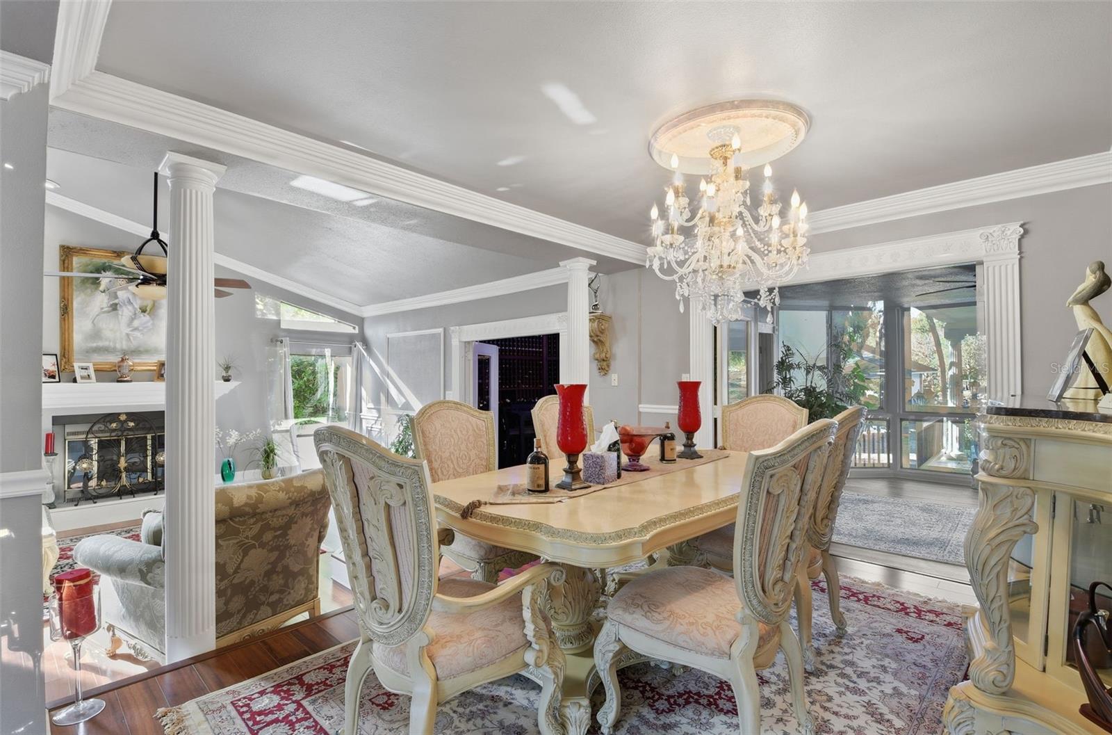 STETSONS RIVER ESTATES - Residential