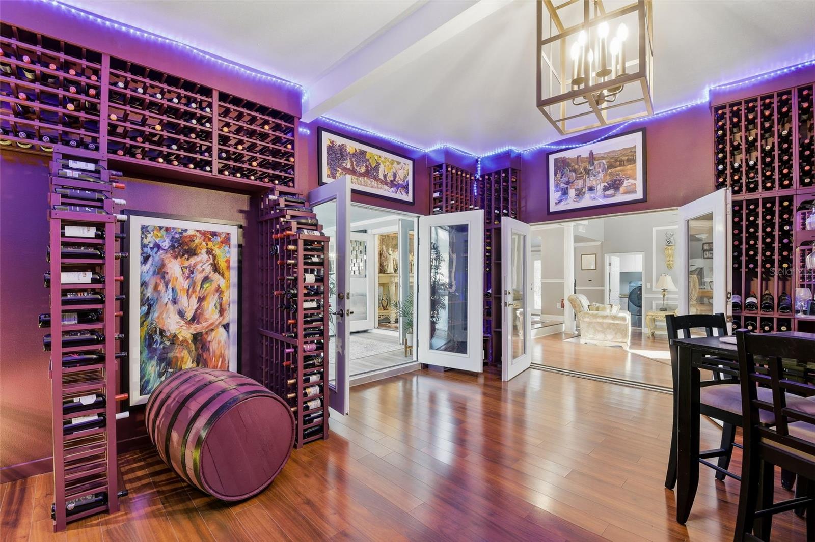 STETSONS RIVER ESTATES - Residential