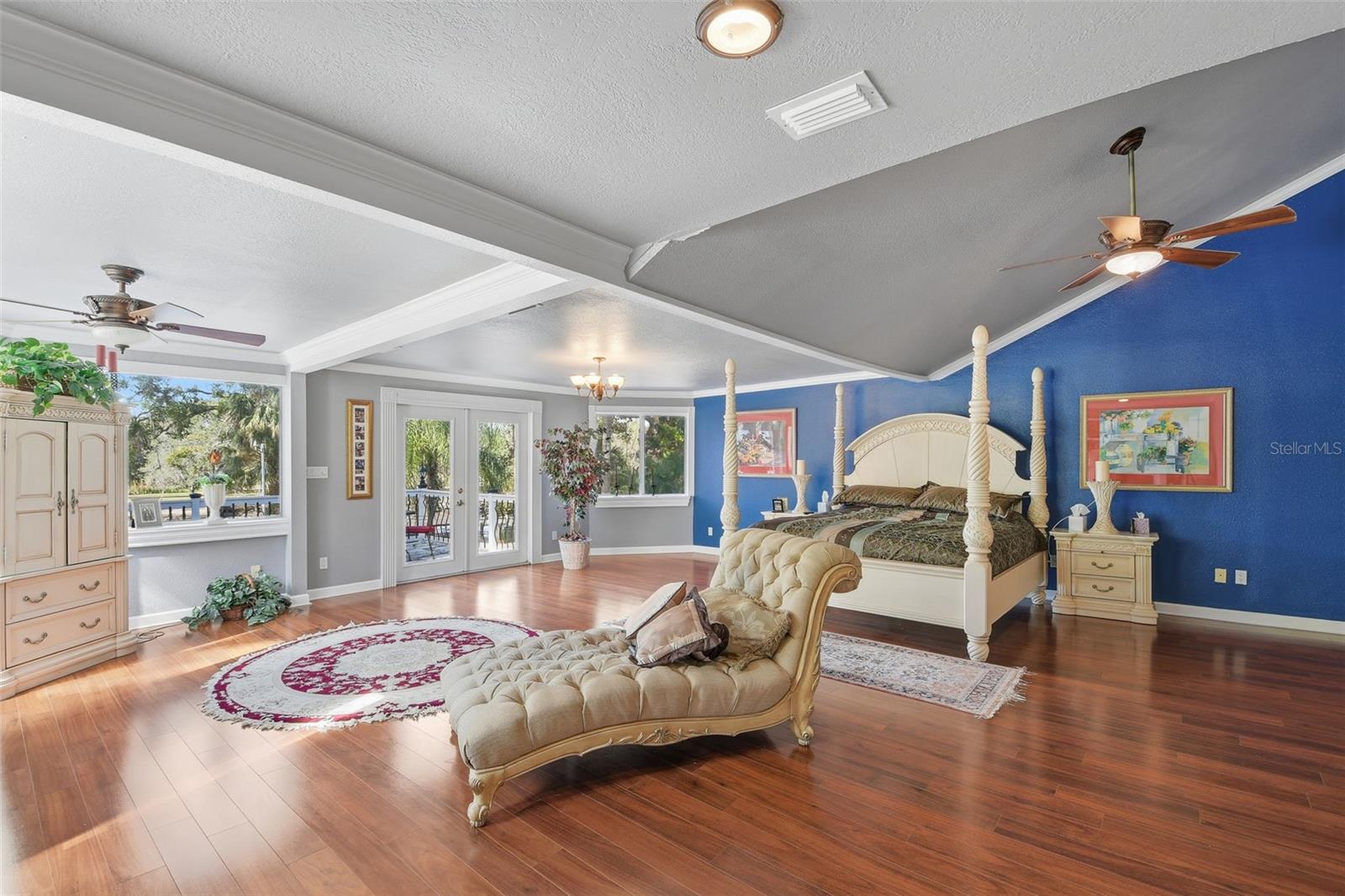 STETSONS RIVER ESTATES - Residential