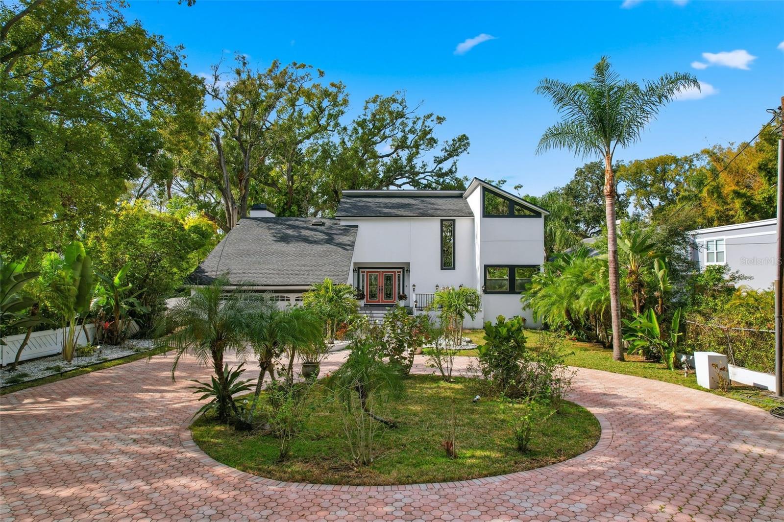 STETSONS RIVER ESTATES - Residential