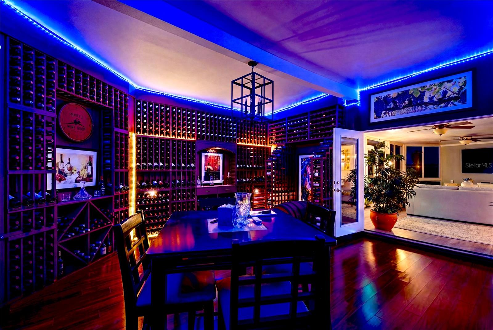 STETSONS RIVER ESTATES - Residential