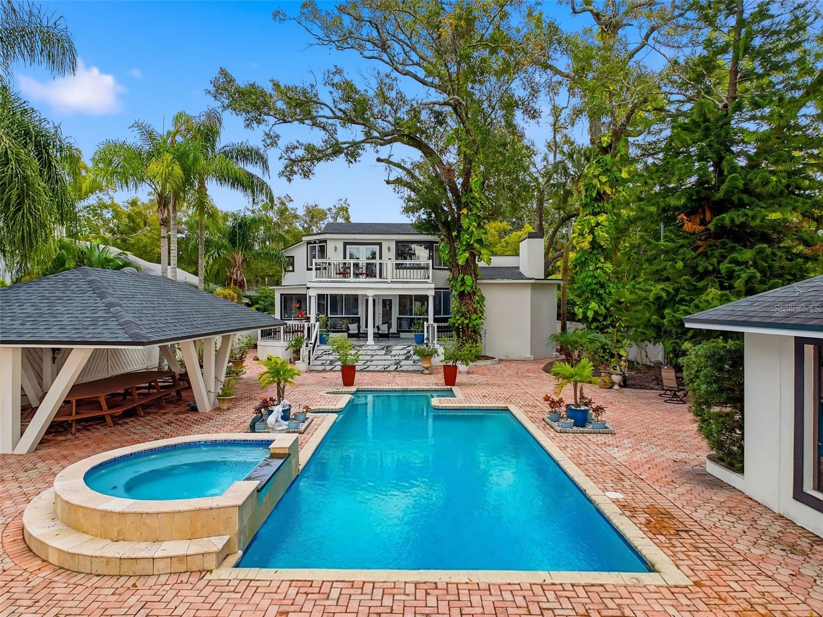 STETSONS RIVER ESTATES - Residential