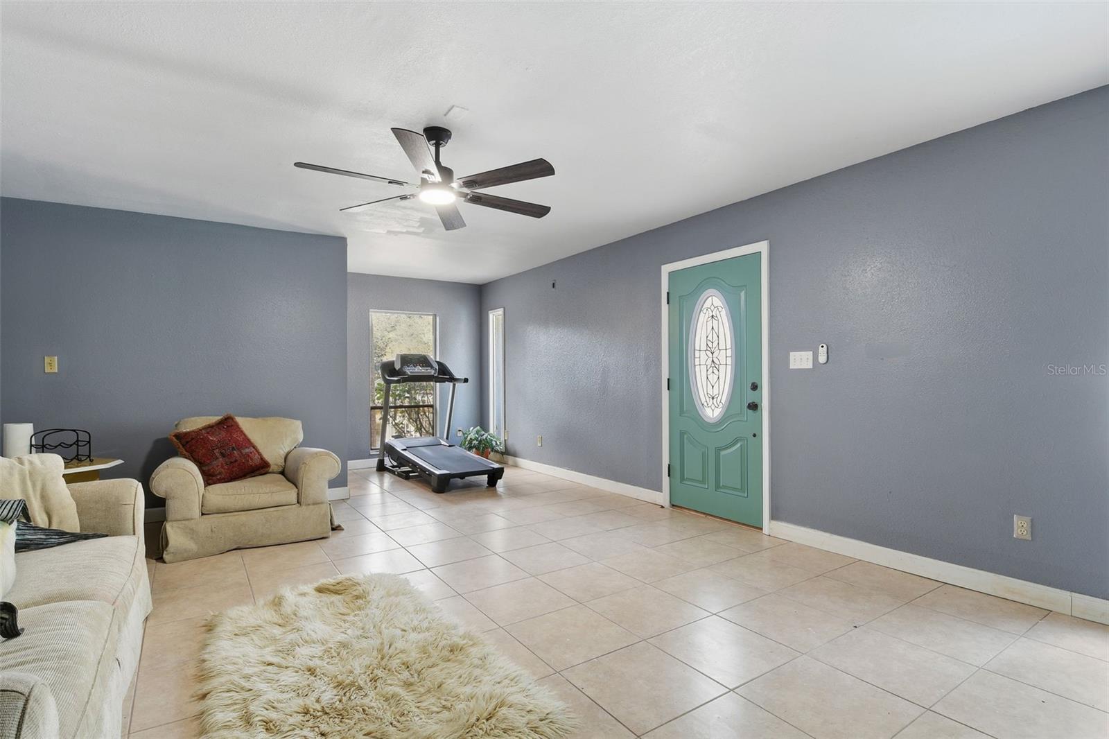 STETSONS RIVER ESTATES - Residential