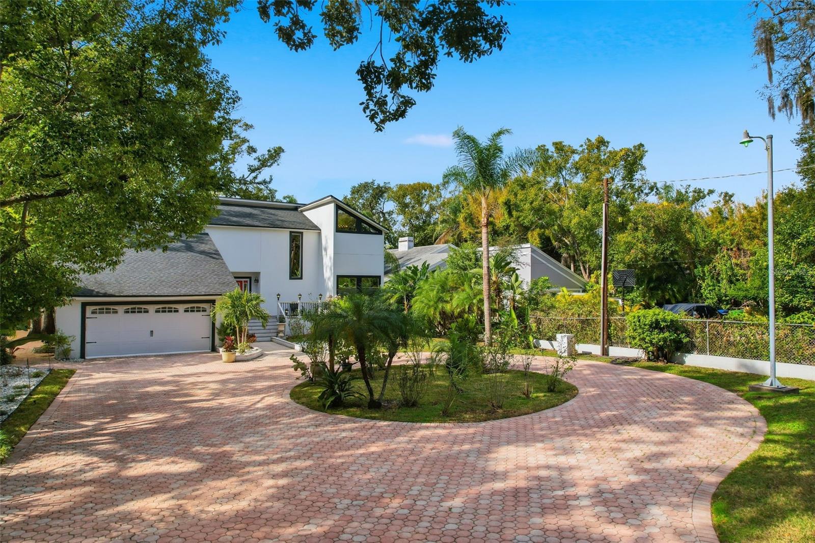 STETSONS RIVER ESTATES - Residential