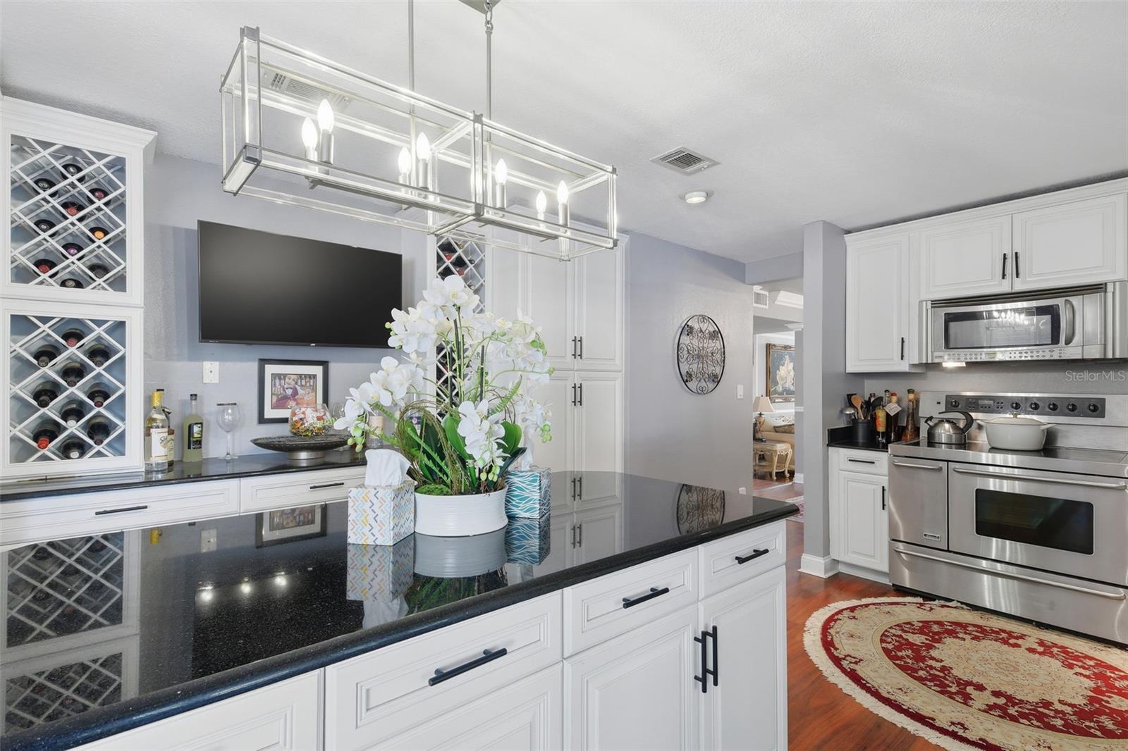 STETSONS RIVER ESTATES - Residential