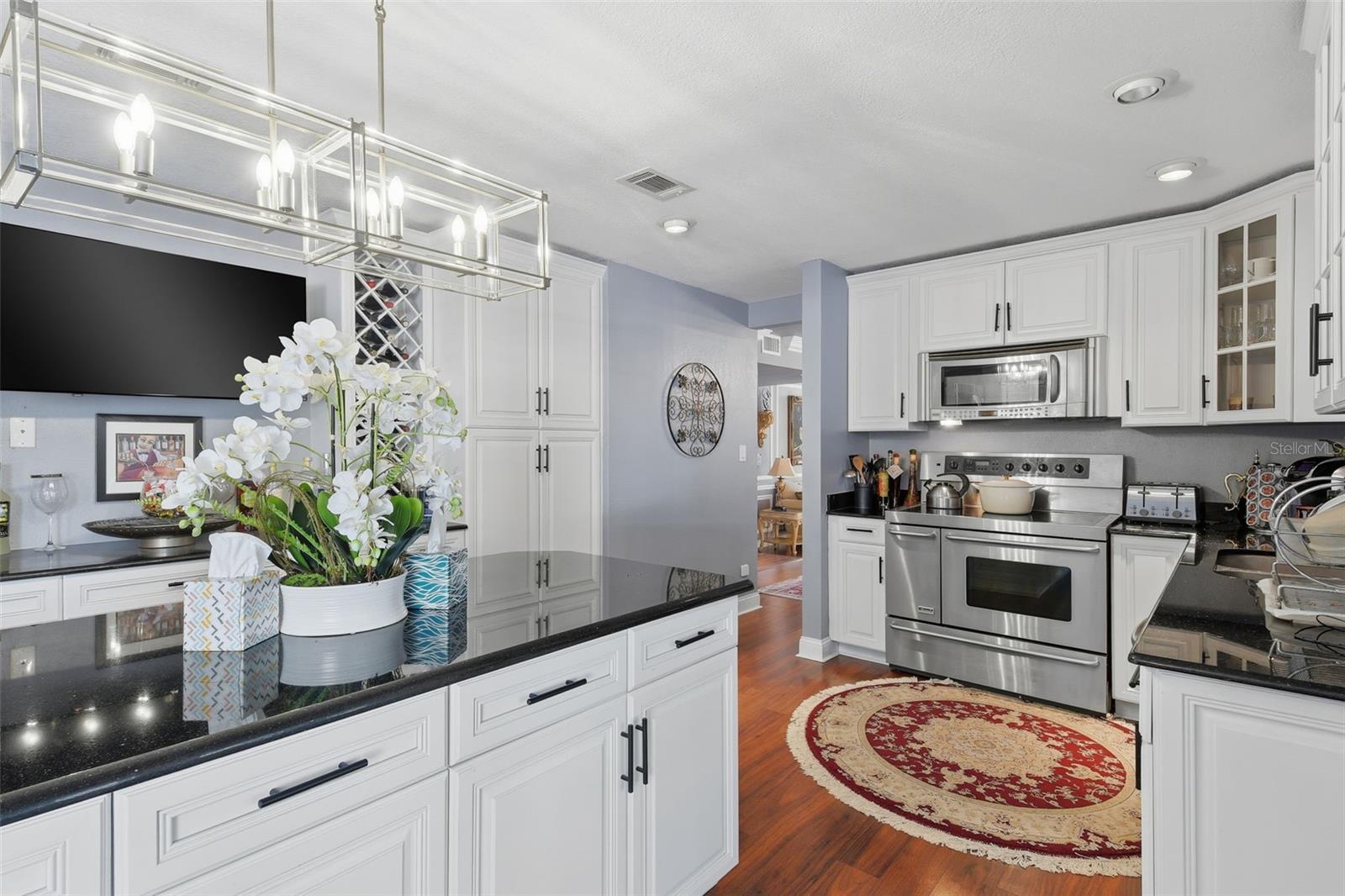 STETSONS RIVER ESTATES - Residential