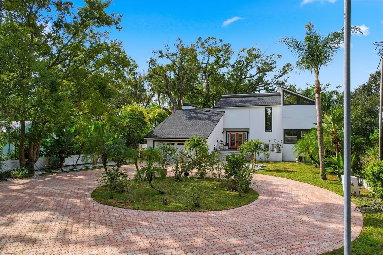 STETSONS RIVER ESTATES - Residential