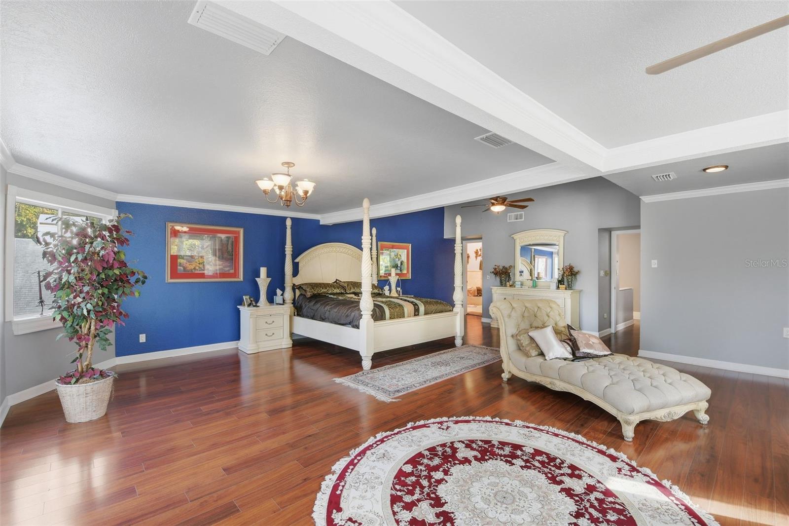 STETSONS RIVER ESTATES - Residential