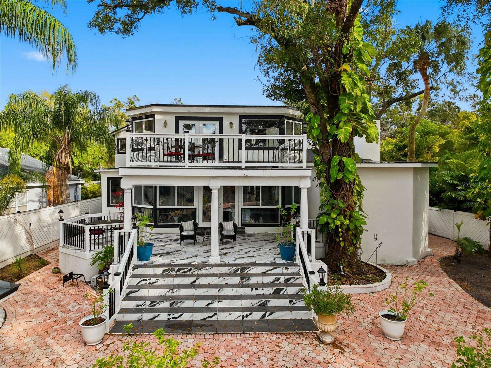 STETSONS RIVER ESTATES - Residential