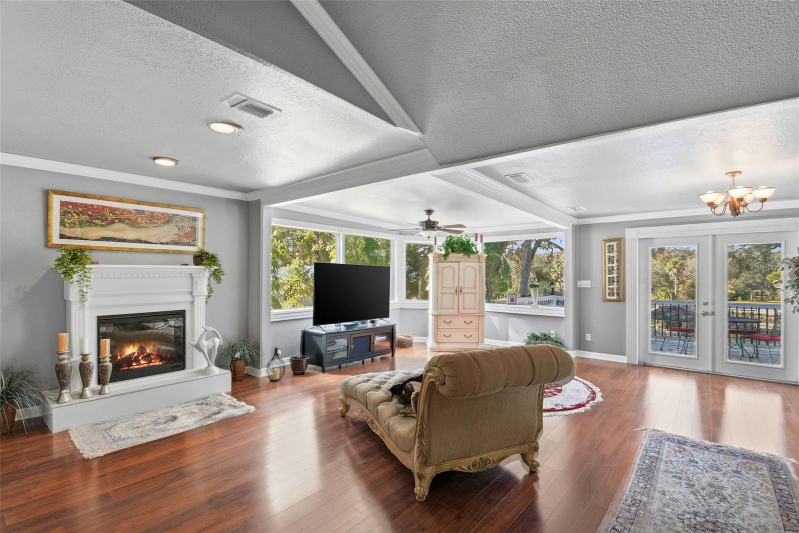 STETSONS RIVER ESTATES - Residential