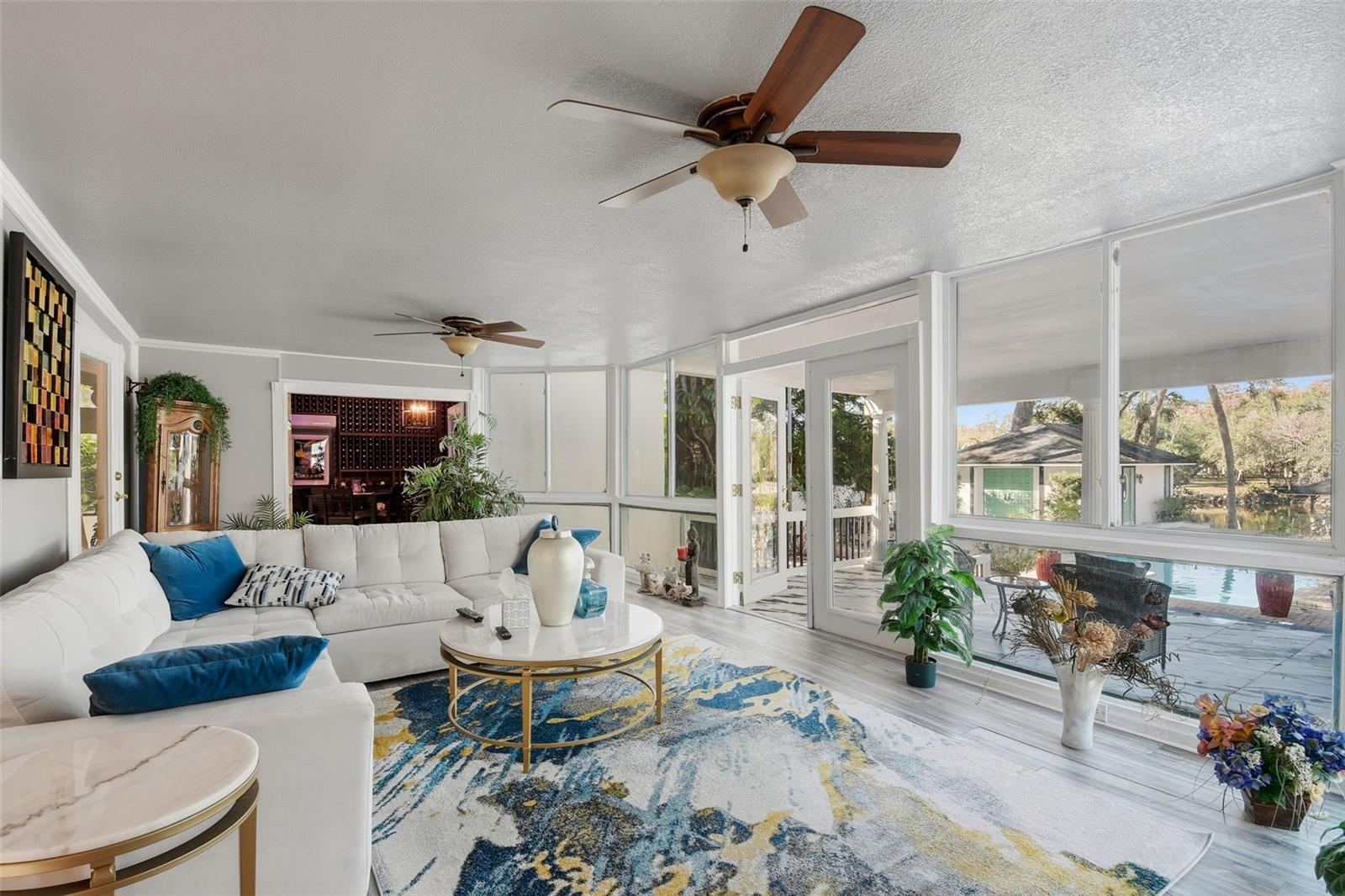 STETSONS RIVER ESTATES - Residential