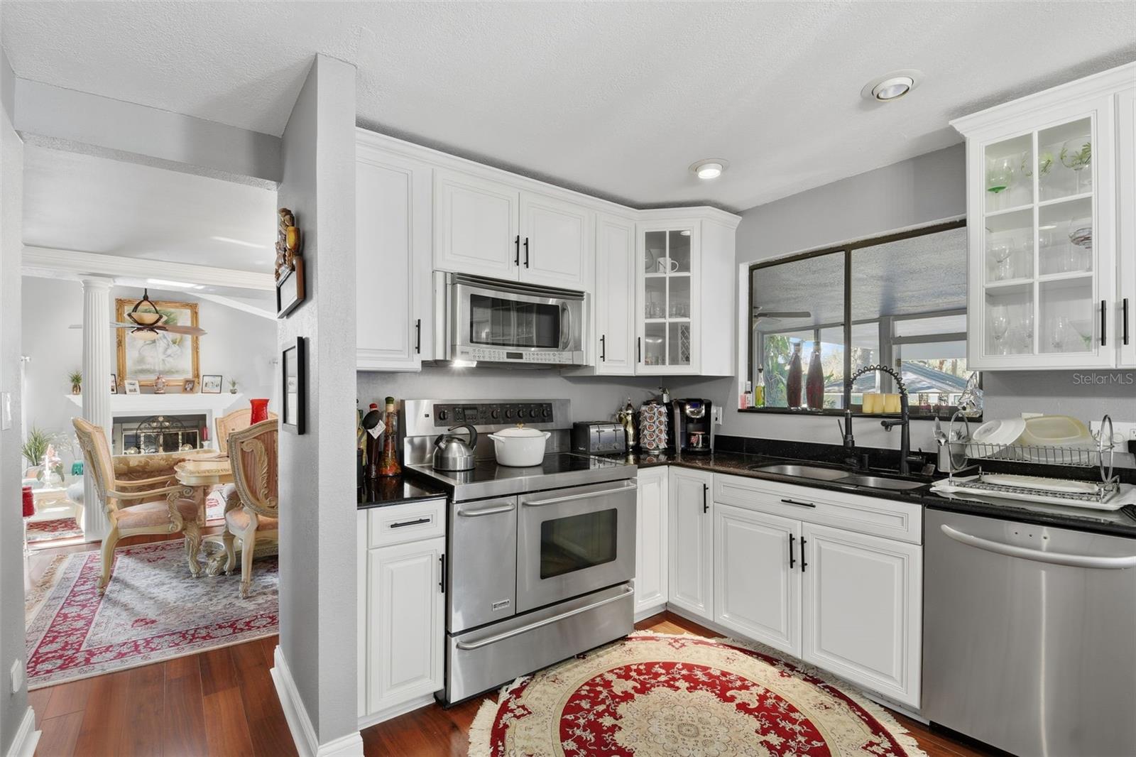 STETSONS RIVER ESTATES - Residential