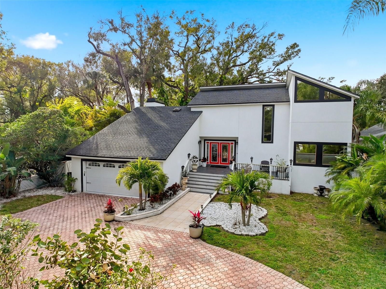 STETSONS RIVER ESTATES - Residential