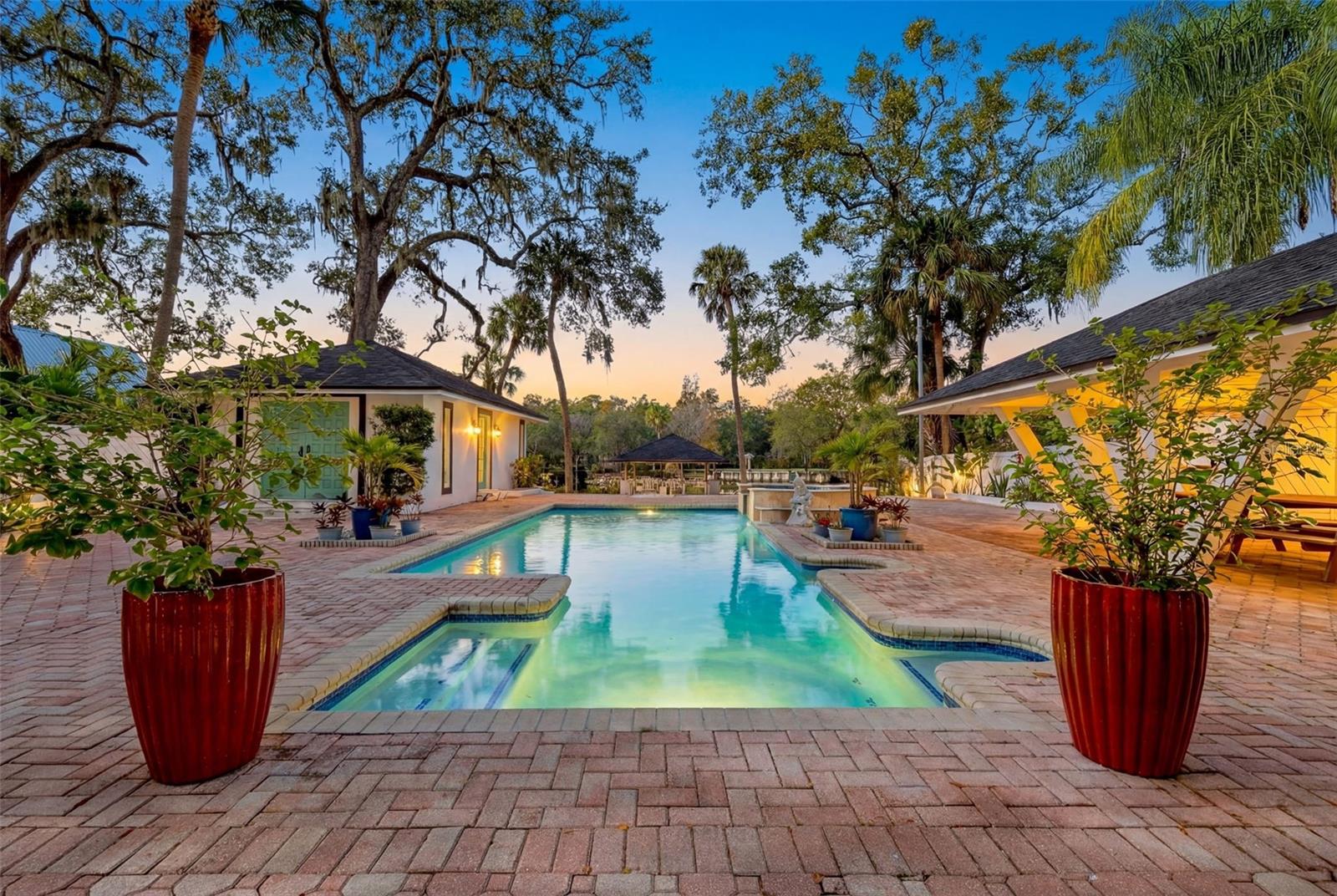 STETSONS RIVER ESTATES - Residential