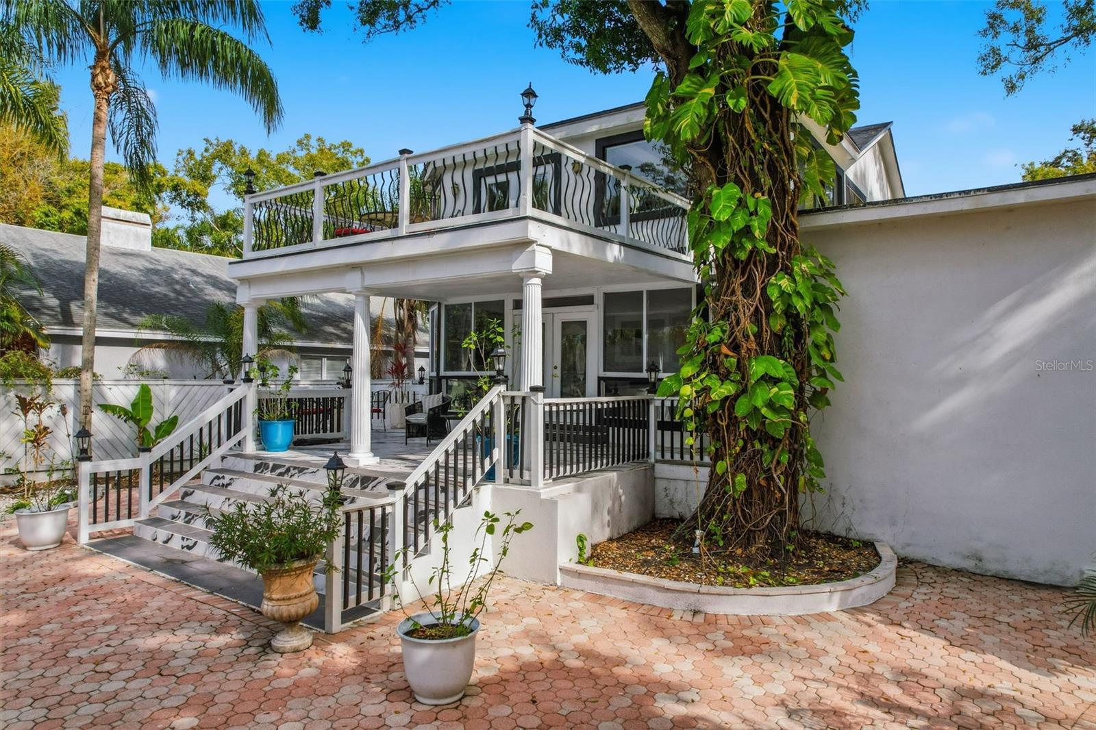 STETSONS RIVER ESTATES - Residential