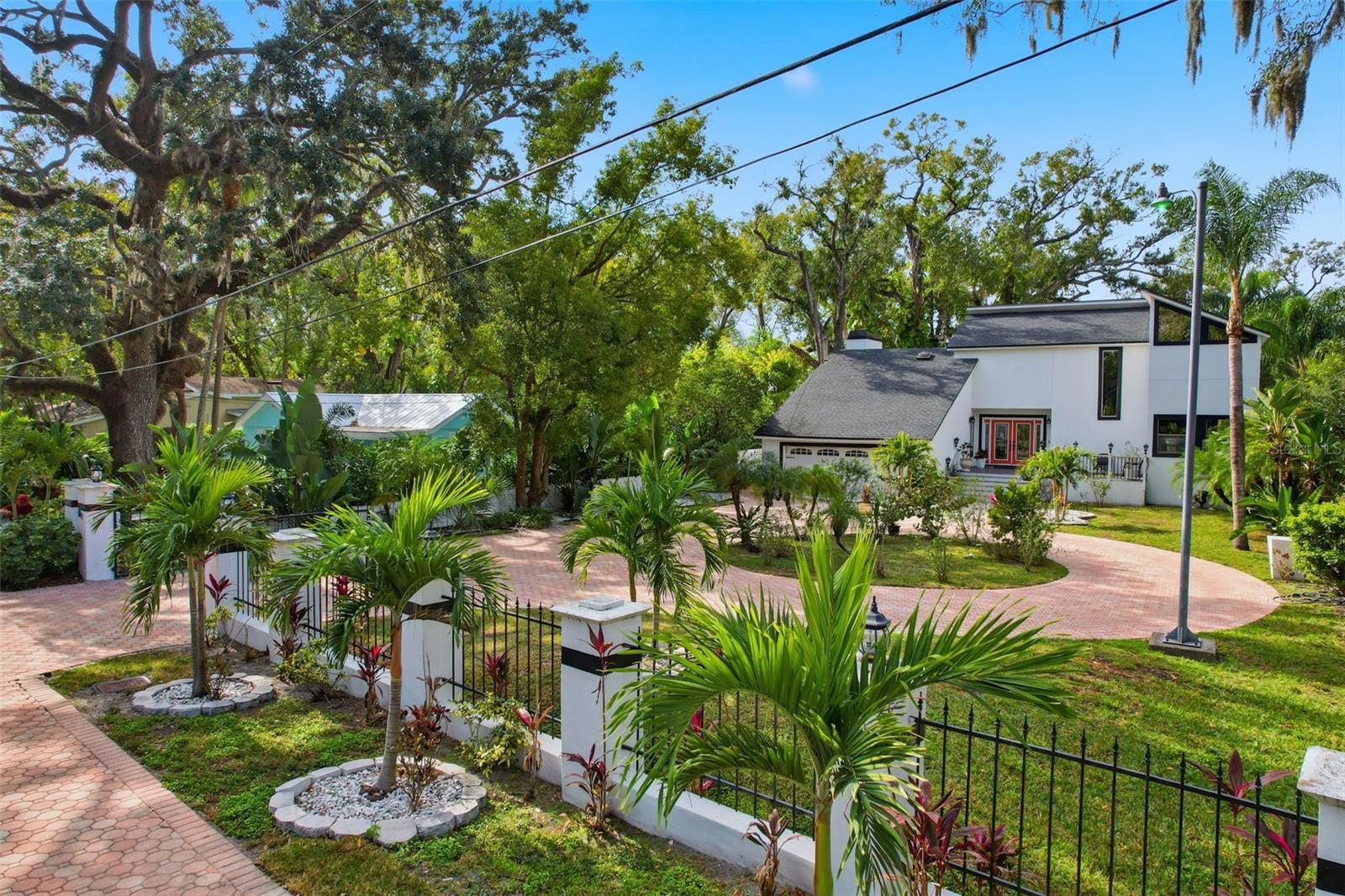 STETSONS RIVER ESTATES - Residential