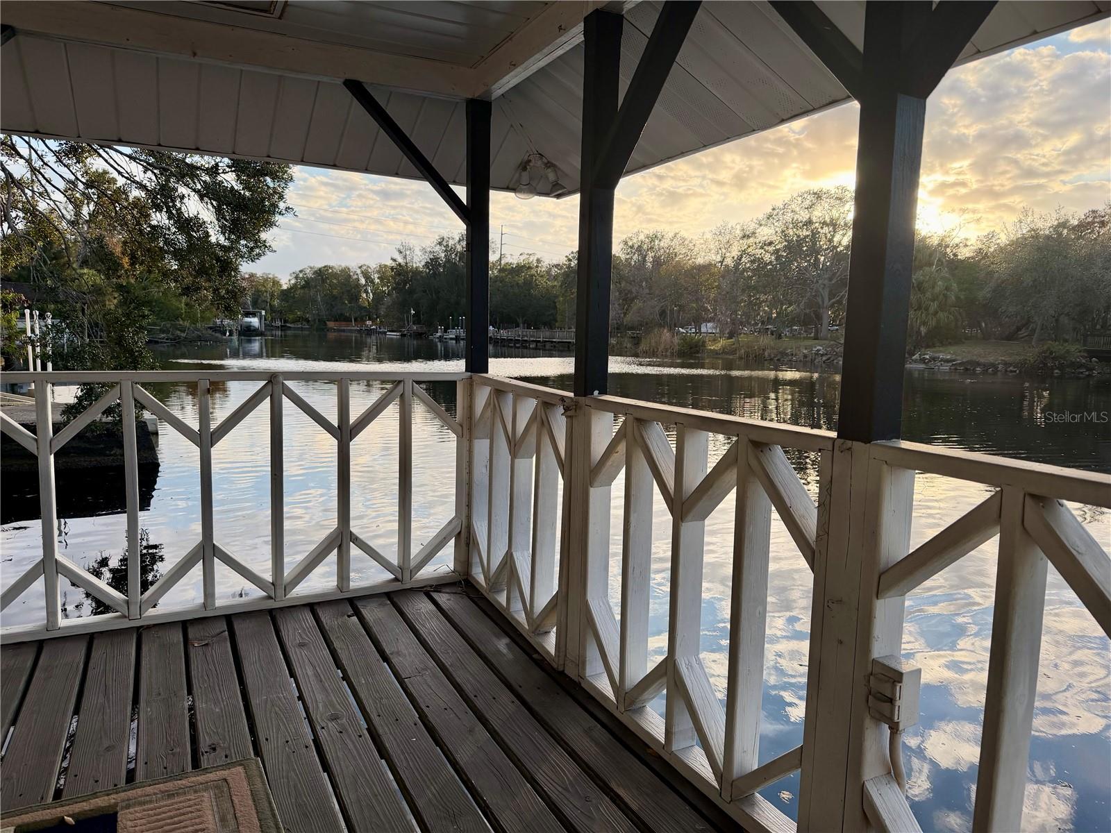 STETSONS RIVER ESTATES - Residential