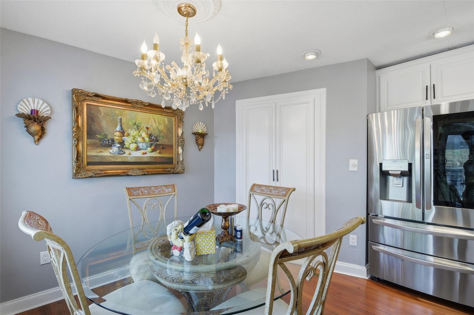 STETSONS RIVER ESTATES - Residential