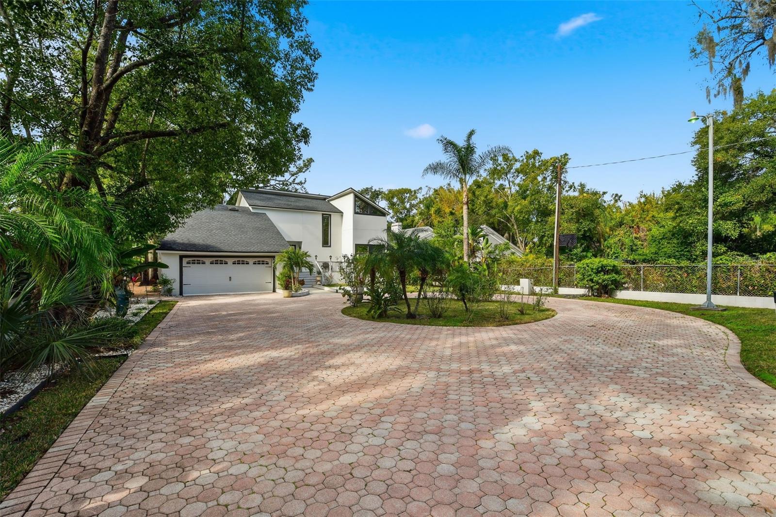 STETSONS RIVER ESTATES - Residential