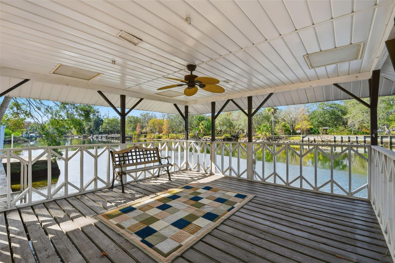 STETSONS RIVER ESTATES - Residential