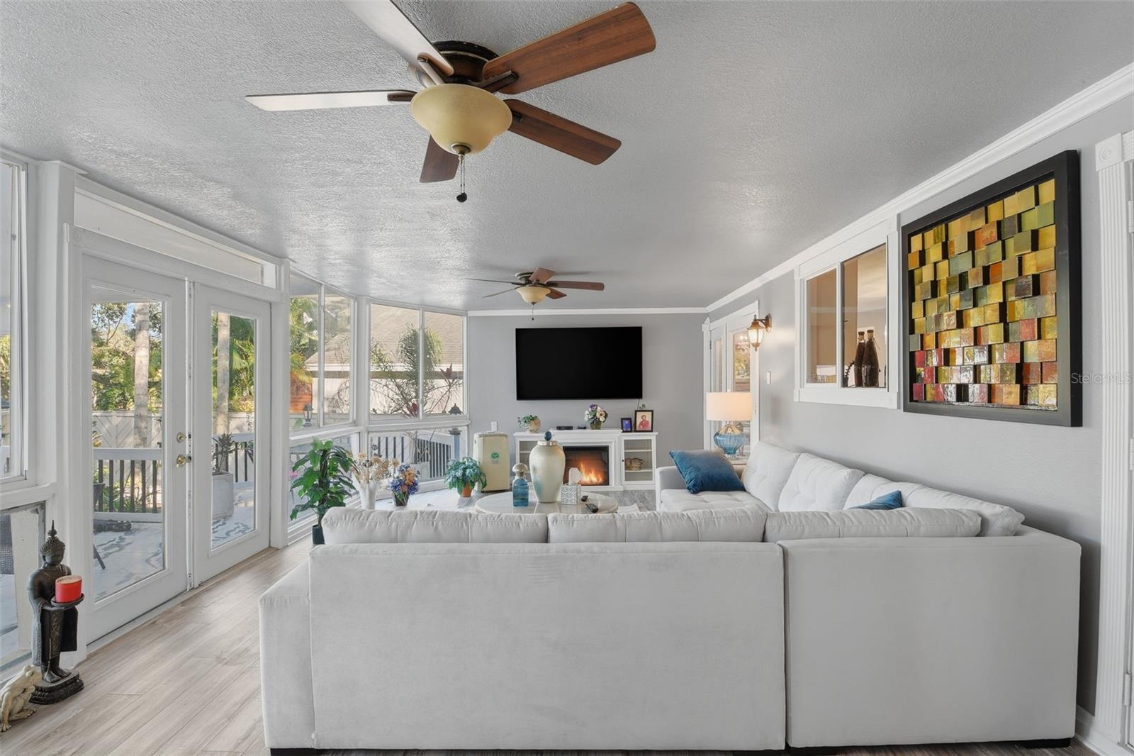 STETSONS RIVER ESTATES - Residential