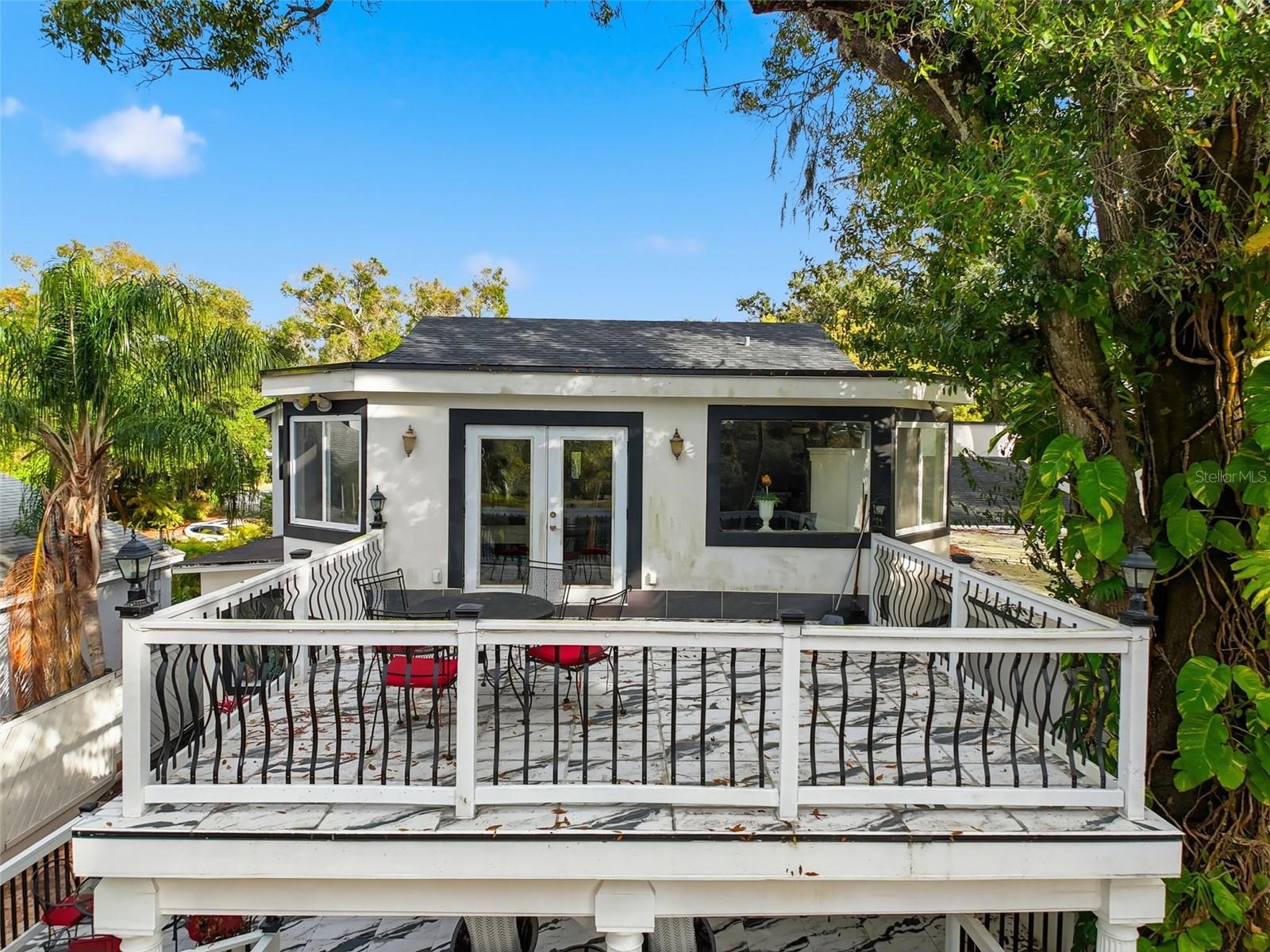 STETSONS RIVER ESTATES - Residential