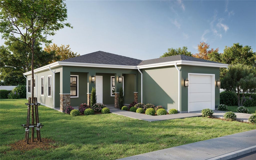 Photo of 1342 40th St, Orlando, FL 32839 (MLS # O6448845)