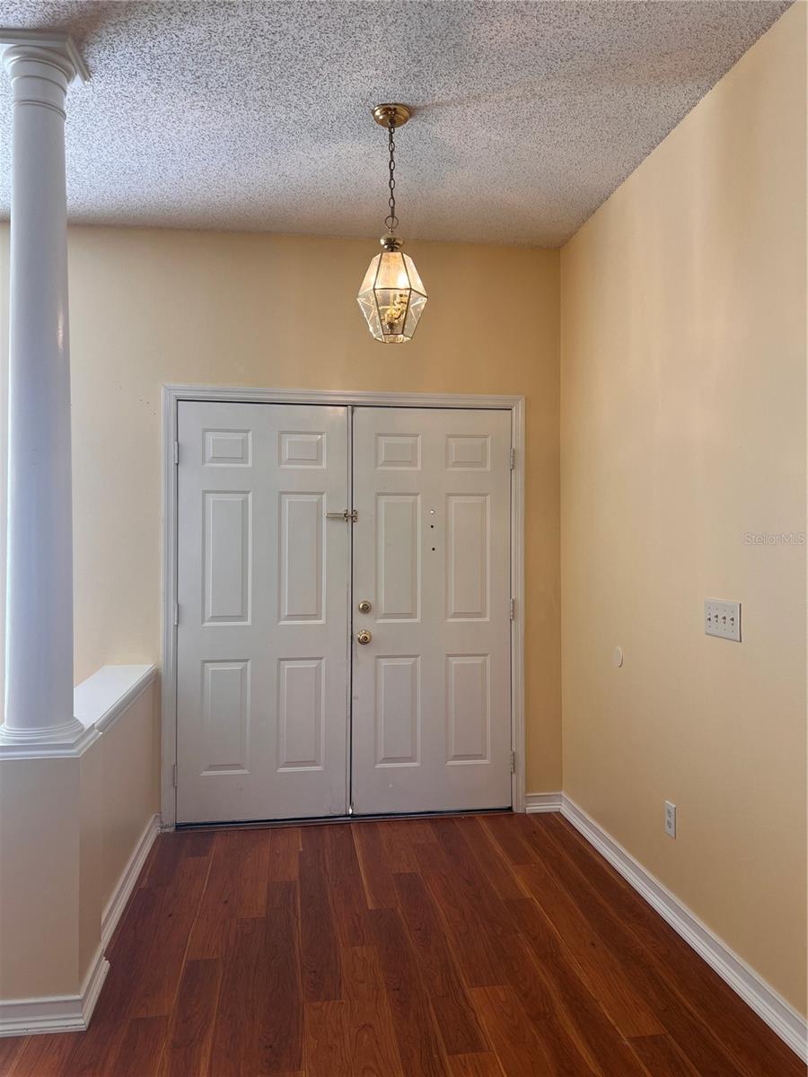 REFLECTIONS - Residential Lease