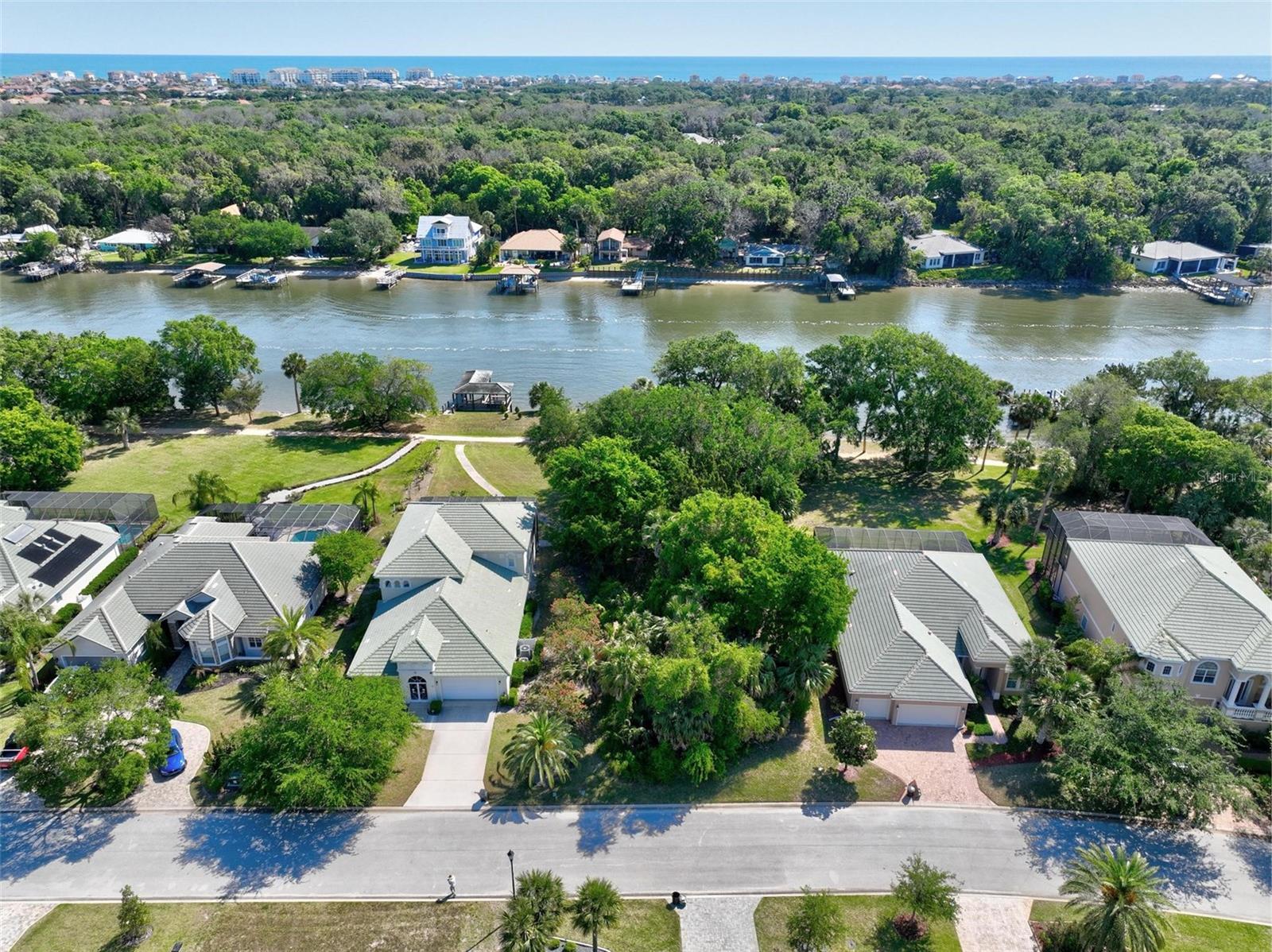 VILLAGES PALM COAST PH 1 - Land