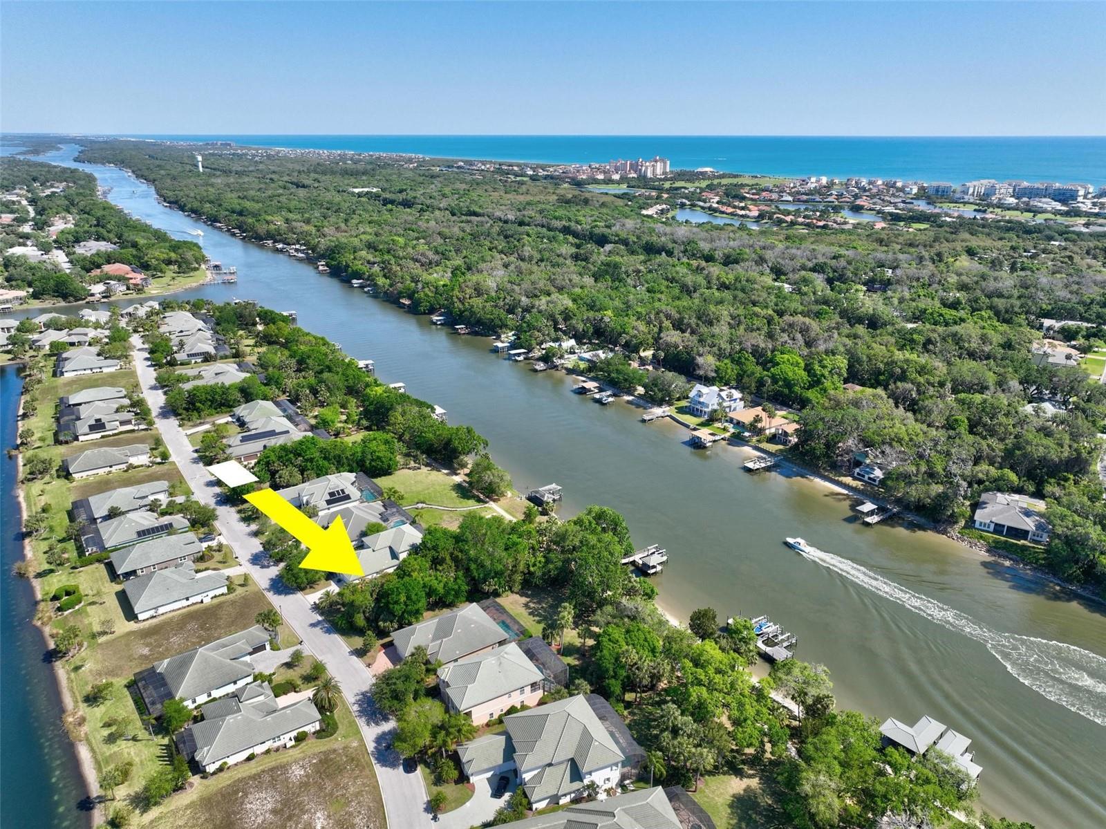VILLAGES PALM COAST PH 1 - Land