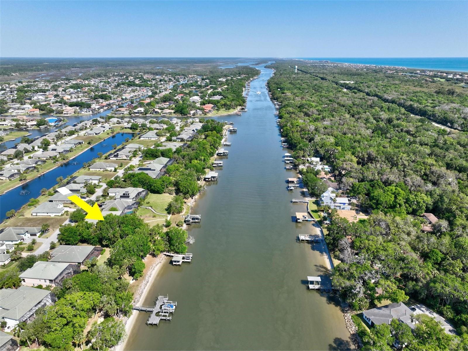 VILLAGES PALM COAST PH 1 - Land