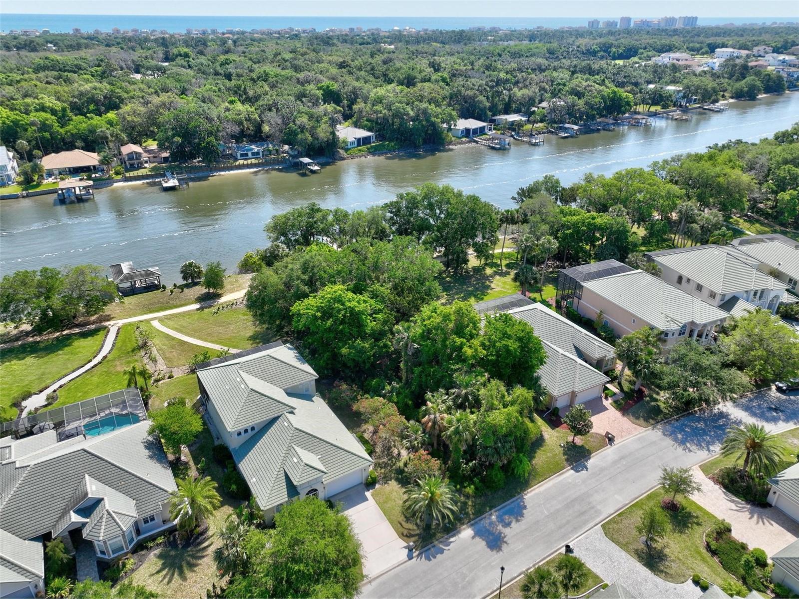 VILLAGES PALM COAST PH 1 - Land