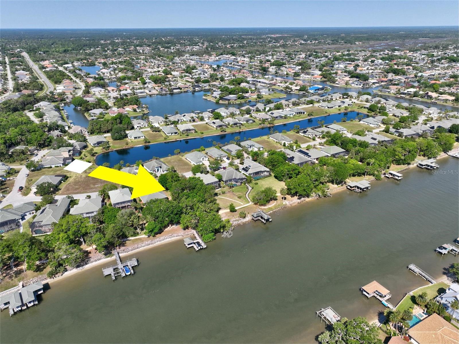 VILLAGES PALM COAST PH 1 - Land
