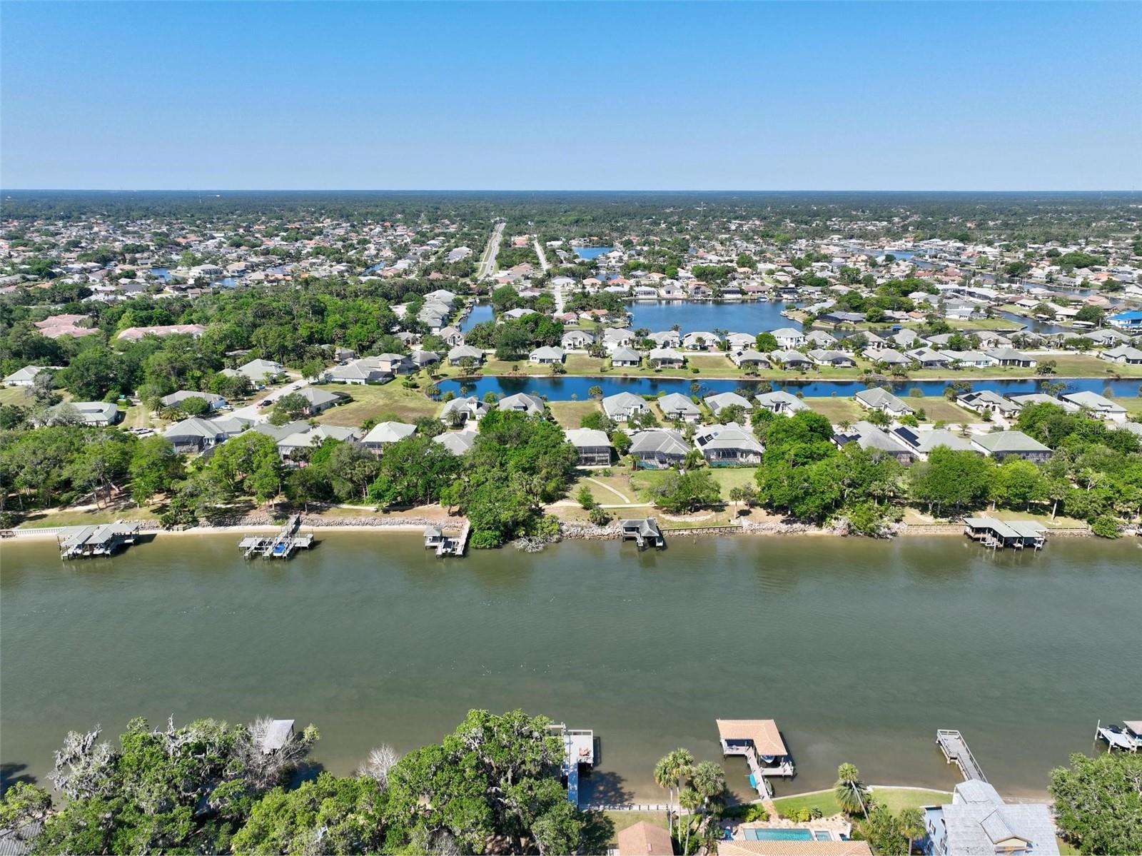 VILLAGES PALM COAST PH 1 - Land