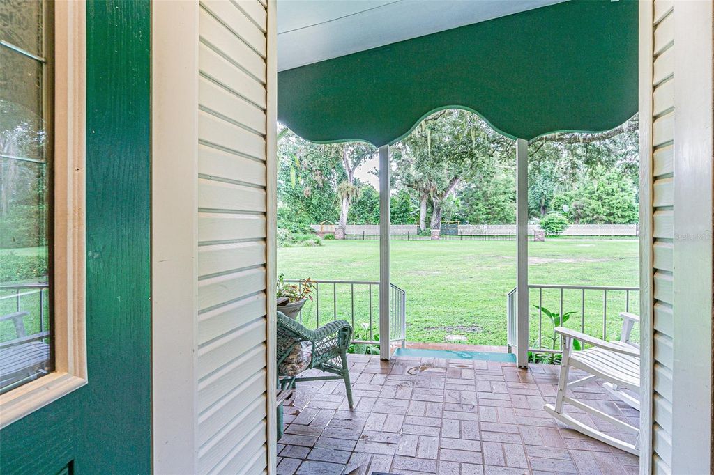 Photo of 3349 Oakwood Drive, Wesley Chapel, FL 33543 (MLS # TB8420321)