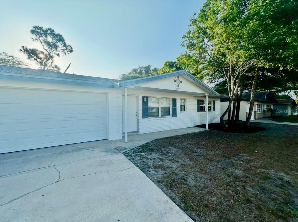 Photo of 1022 4th Street, Port Orange, FL 32129 (MLS # NS1085564)