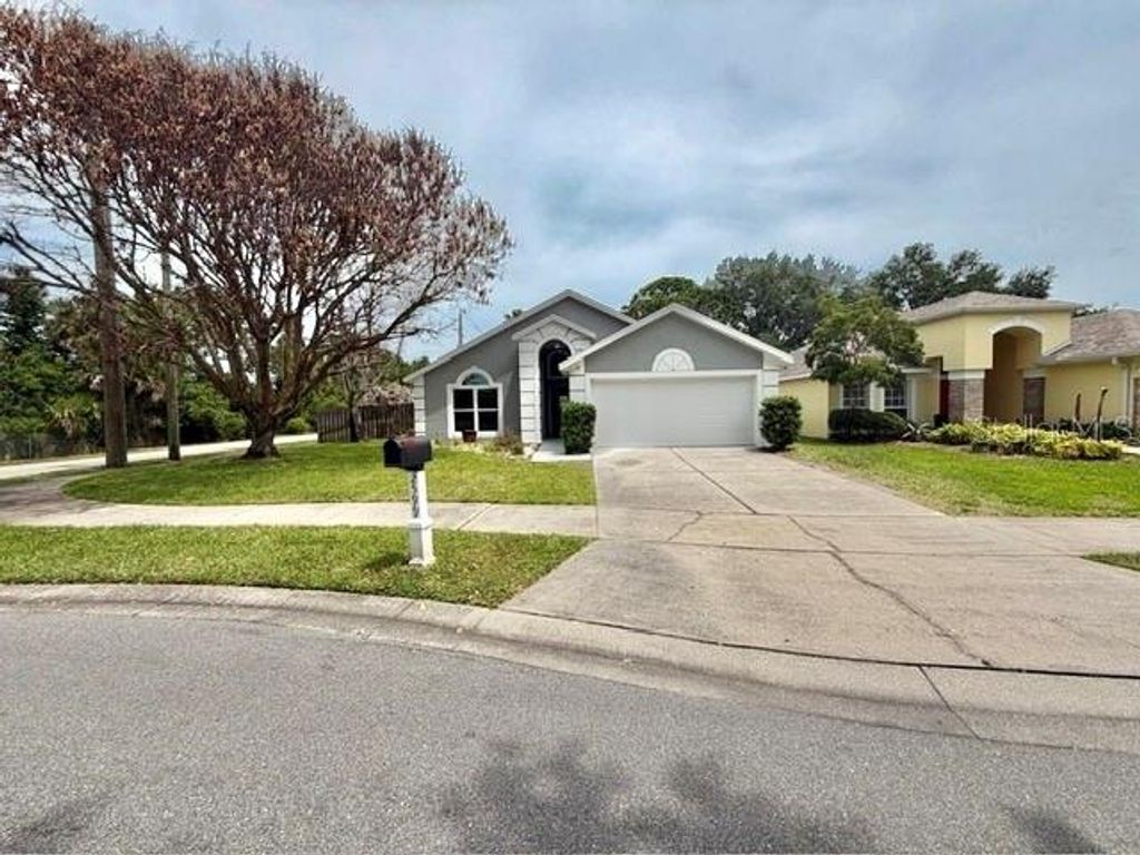 Photo of 2599 Hudson Avenue, Merritt Island, FL 32952 (MLS # S5148055)