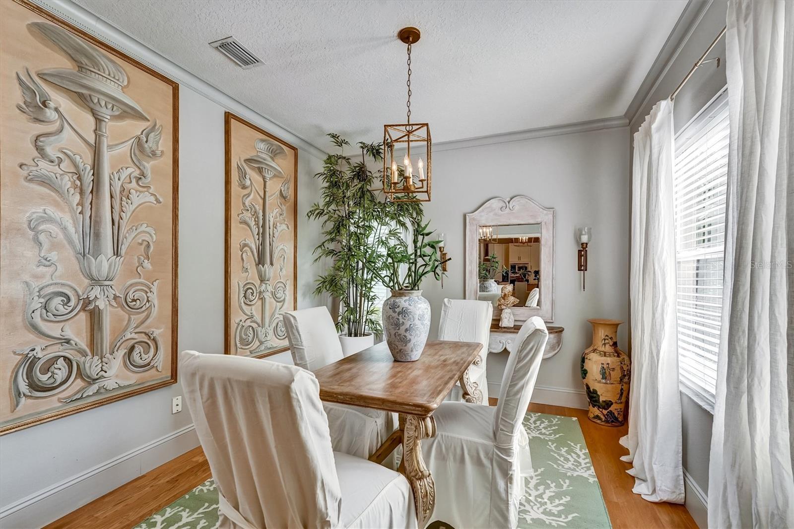 CARLYLE AT VILLAGES OF PALM-AIRE - Residential