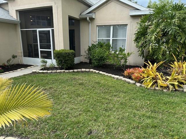 CARLYLE AT VILLAGES OF PALM-AIRE - Residential