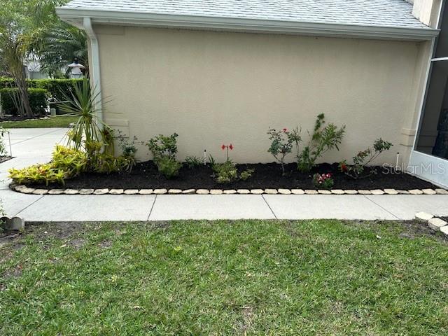 CARLYLE AT VILLAGES OF PALM-AIRE - Residential