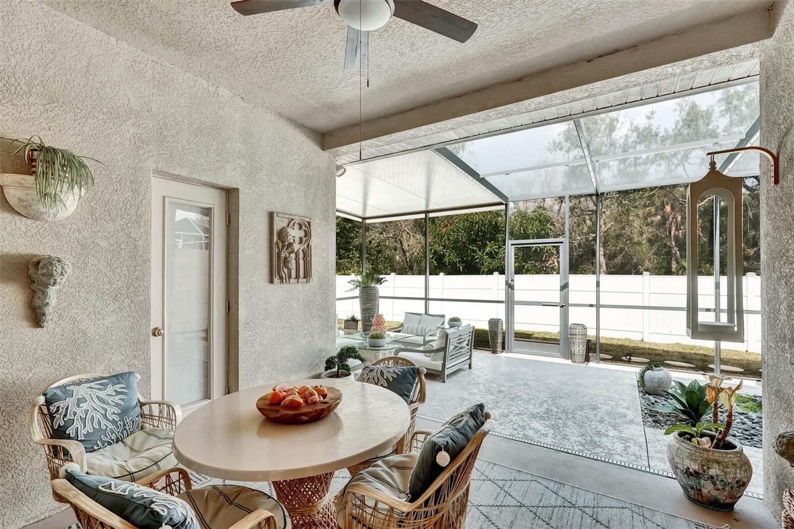 CARLYLE AT VILLAGES OF PALM-AIRE - Residential