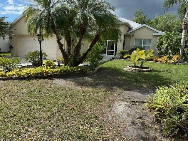 CARLYLE AT VILLAGES OF PALM-AIRE - Residential