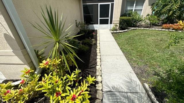 CARLYLE AT VILLAGES OF PALM-AIRE - Residential